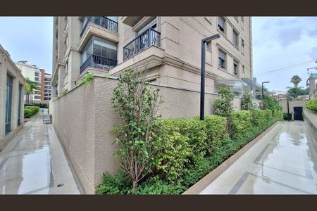 Apartamento à venda com 168m², 3 quartos e 3 vagasÁrea comum 