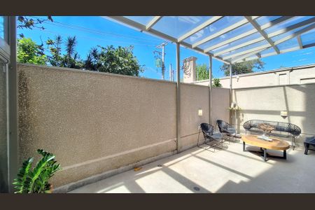 Apartamento à venda com 168m², 3 quartos e 3 vagasÁrea gourmet