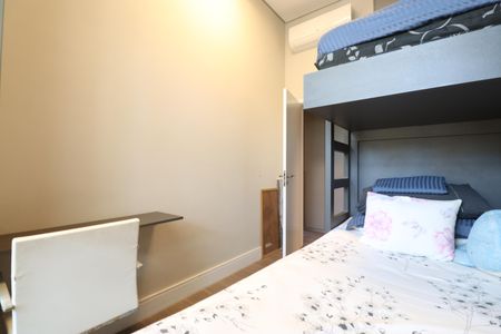 Apartamento à venda com 168m², 3 quartos e 3 vagasQuarto 1