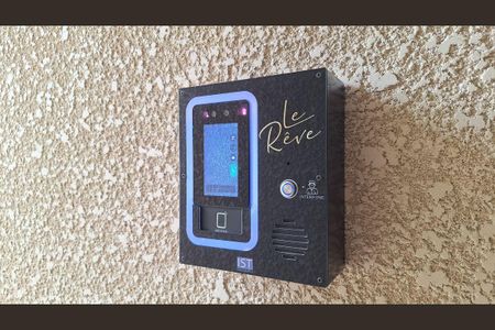 Apartamento à venda com 168m², 3 quartos e 3 vagasÁrea comum