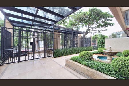 Apartamento à venda com 168m², 3 quartos e 3 vagasÁrea comum