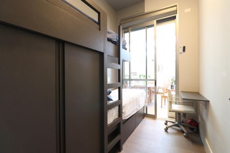 Apartamento à venda com 168m², 3 quartos e 3 vagasQuarto 1