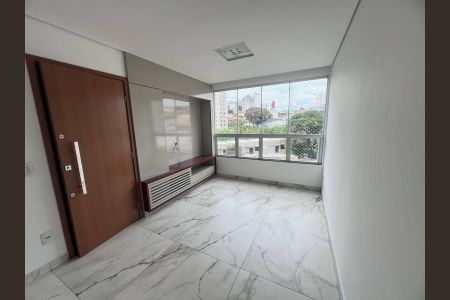Apartamento à venda com 3 quartos, 78m² em Graça, Belo Horizonte