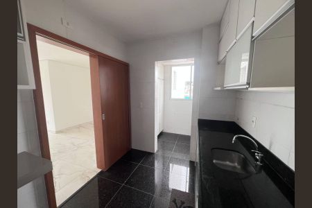 Apartamento à venda com 78m², 3 quartos e 2 vagas