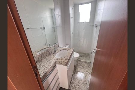 Apartamento à venda com 78m², 3 quartos e 2 vagas