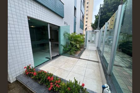 Apartamento à venda com 78m², 3 quartos e 2 vagas