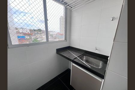 Apartamento à venda com 78m², 3 quartos e 2 vagas