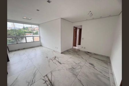 Apartamento à venda com 3 quartos, 78m² em Graça, Belo Horizonte