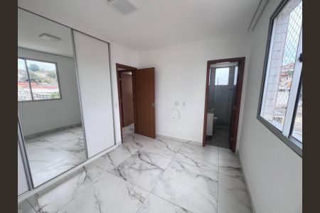 Apartamento à venda com 3 quartos, 78m² em Graça, Belo Horizonte