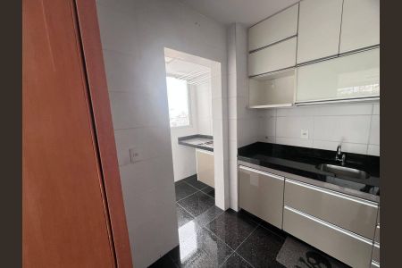 Apartamento à venda com 78m², 3 quartos e 2 vagas