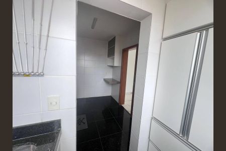Apartamento à venda com 78m², 3 quartos e 2 vagas
