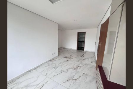 Apartamento à venda com 3 quartos, 78m² em Graça, Belo Horizonte