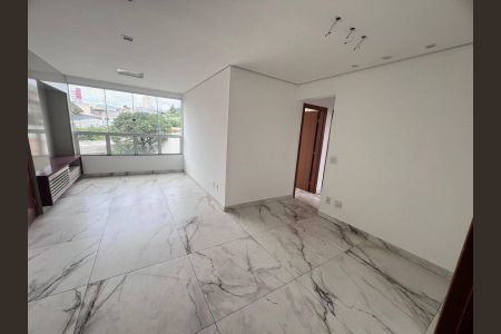 Apartamento à venda com 3 quartos, 78m² em Graça, Belo Horizonte