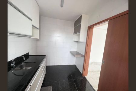 Apartamento à venda com 78m², 3 quartos e 2 vagas