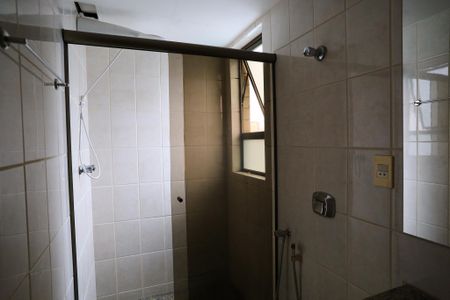 Apartamento para alugar com 49m², 1 quarto e 1 vagaBanheiro
