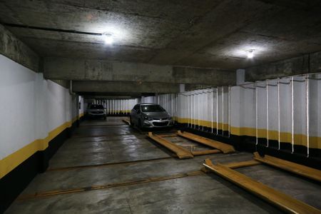 Apartamento para alugar com 49m², 1 quarto e 1 vagaGaragem