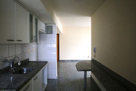 Apartamento para alugar com 49m², 1 quarto e 1 vagaCozinha