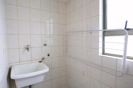 Apartamento para alugar com 49m², 1 quarto e 1 vagaÁrea de Serviço