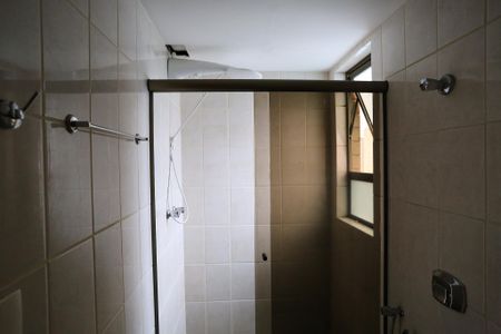 Apartamento para alugar com 49m², 1 quarto e 1 vagaBanheiro