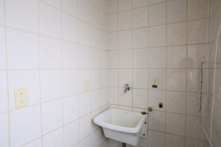 Apartamento para alugar com 49m², 1 quarto e 1 vagaÁrea de Serviço