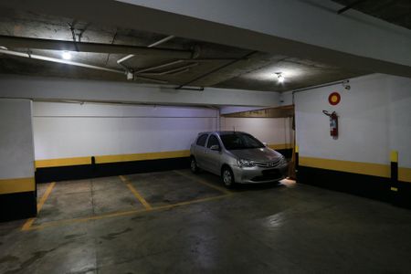 Apartamento para alugar com 49m², 1 quarto e 1 vagaGaragem