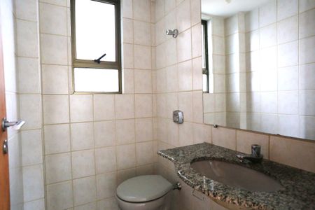 Apartamento para alugar com 49m², 1 quarto e 1 vagaLavabo