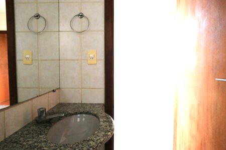 Apartamento para alugar com 49m², 1 quarto e 1 vagaLavabo