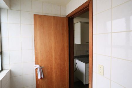 Apartamento para alugar com 49m², 1 quarto e 1 vagaÁrea de Serviço