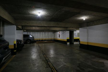 Apartamento para alugar com 49m², 1 quarto e 1 vagaGaragem