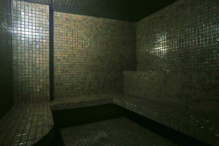 Apartamento para alugar com 49m², 1 quarto e 1 vagaSaúna