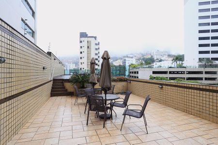Apartamento para alugar com 49m², 1 quarto e 1 vagaÁrea comum