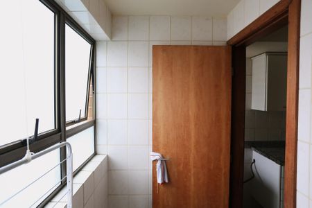 Apartamento para alugar com 49m², 1 quarto e 1 vagaÁrea de Serviço