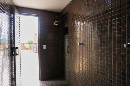 Apartamento para alugar com 49m², 1 quarto e 1 vagaSaúna