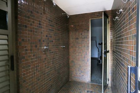 Apartamento para alugar com 49m², 1 quarto e 1 vagaSaúna