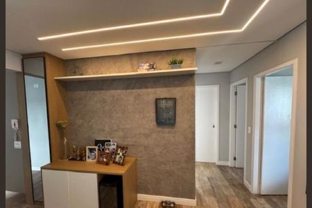 Apartamento à venda com 3 quartos, 85m² em Santa Teresinha, São Paulo