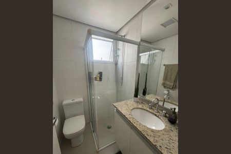 Apartamento à venda com 3 quartos, 85m² em Santa Teresinha, São Paulo