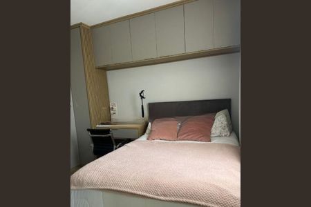 Apartamento à venda com 3 quartos, 85m² em Santa Teresinha, São Paulo