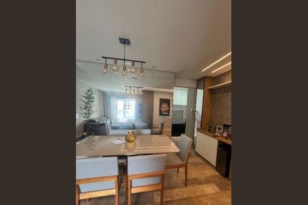 Apartamento à venda com 3 quartos, 85m² em Santa Teresinha, São Paulo