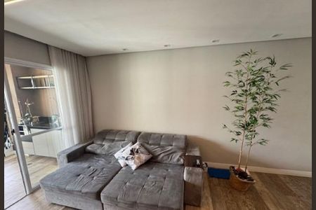 Apartamento à venda com 3 quartos, 85m² em Santa Teresinha, São Paulo