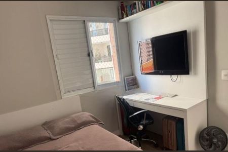 Apartamento à venda com 3 quartos, 85m² em Santa Teresinha, São Paulo