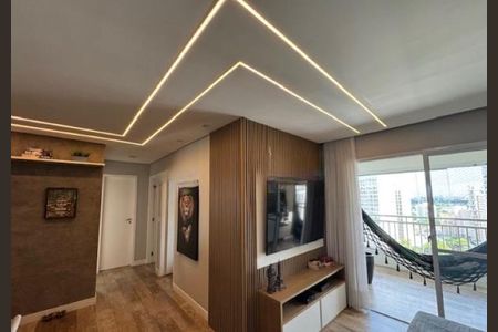 Apartamento à venda com 3 quartos, 85m² em Santa Teresinha, São Paulo