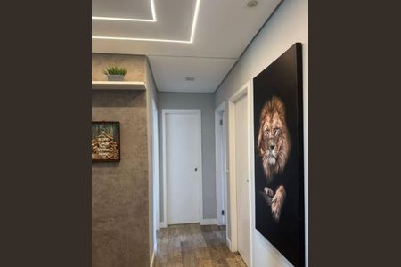 Apartamento à venda com 3 quartos, 85m² em Santa Teresinha, São Paulo