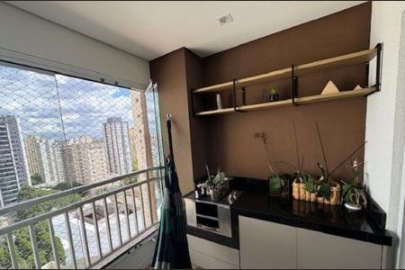 Apartamento à venda com 3 quartos, 85m² em Santa Teresinha, São Paulo