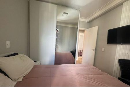 Apartamento à venda com 3 quartos, 85m² em Santa Teresinha, São Paulo