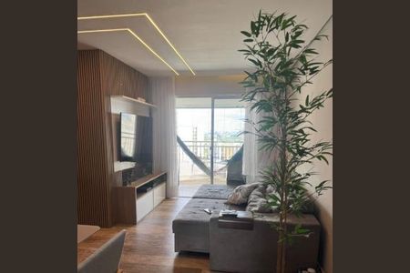 Apartamento à venda com 3 quartos, 85m² em Santa Teresinha, São Paulo