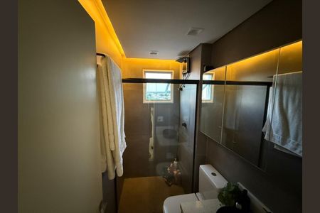 Apartamento à venda com 2 quartos, 52m² em Parque Maria Domitila, São Paulo