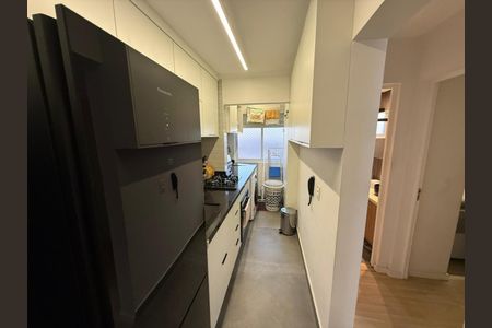 Apartamento à venda com 2 quartos, 52m² em Parque Maria Domitila, São Paulo