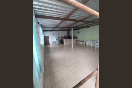 Apartamento à venda com 56m², 2 quartos e 1 vaga