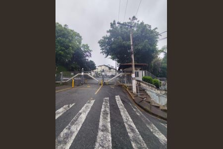 Apartamento à venda com 56m², 2 quartos e 1 vaga