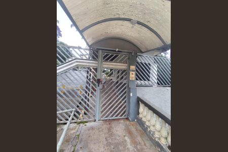 Apartamento à venda com 56m², 2 quartos e 1 vaga